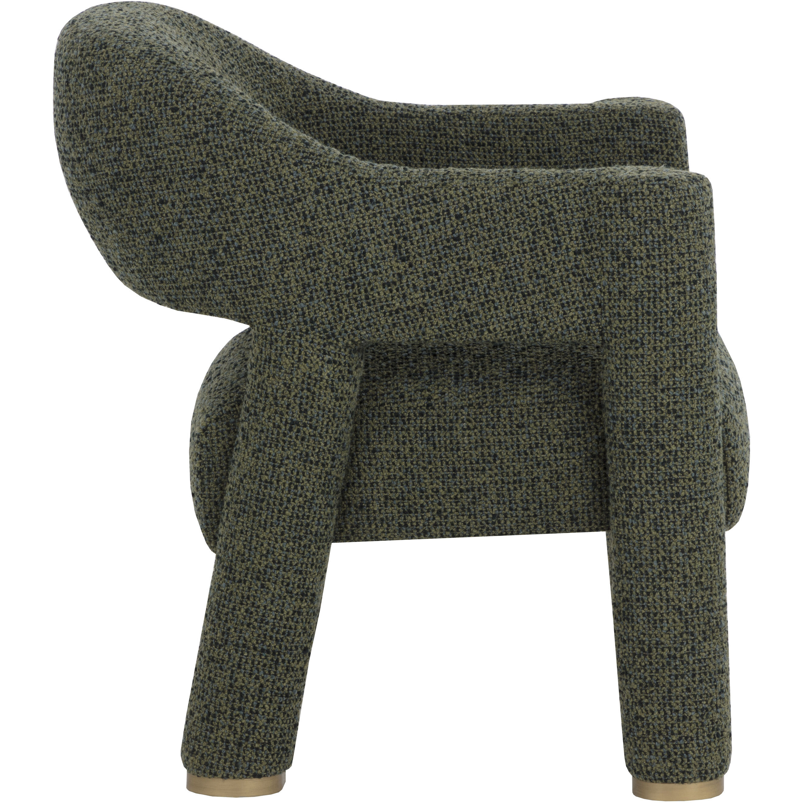 Prisca Noah Meadow Lounge Chair